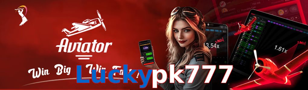 Luckypk777