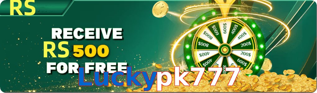 Luckypk777 – Safe entertainment platform Luckypk777
