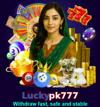 Luckypk777