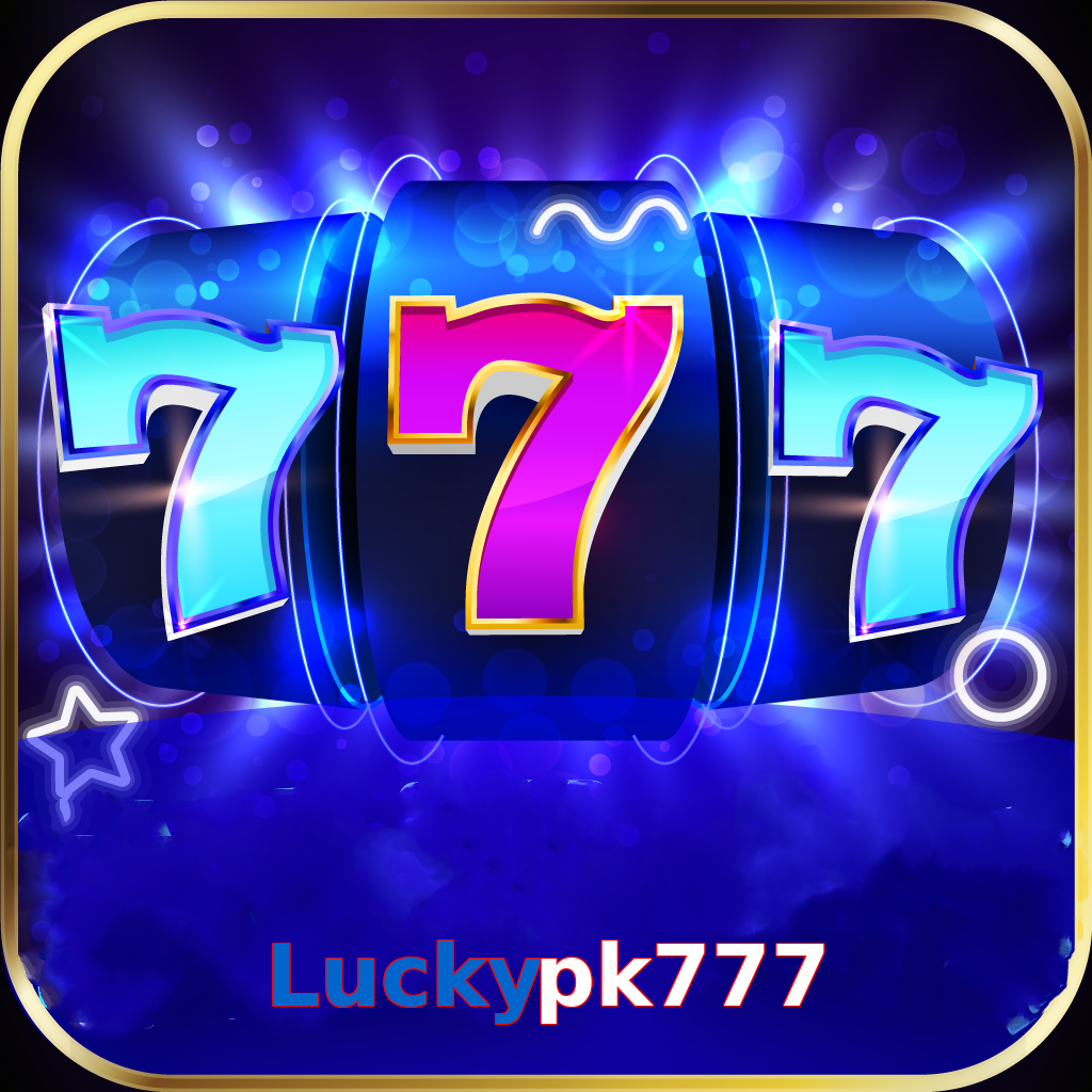 Luckypk777