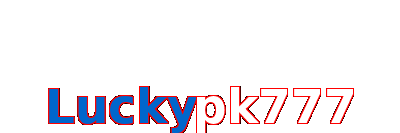 Luckypk777