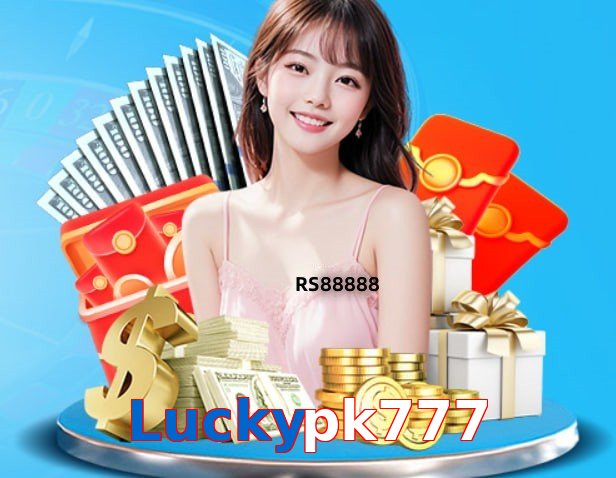 Luckypk777 – Safe entertainment platform Luckypk777